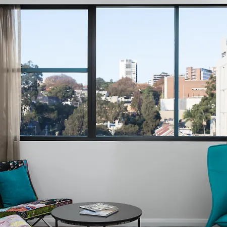 Rydges Sydney Central-2
