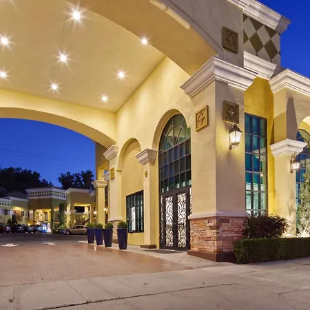 Best Western Woodland Hills-2