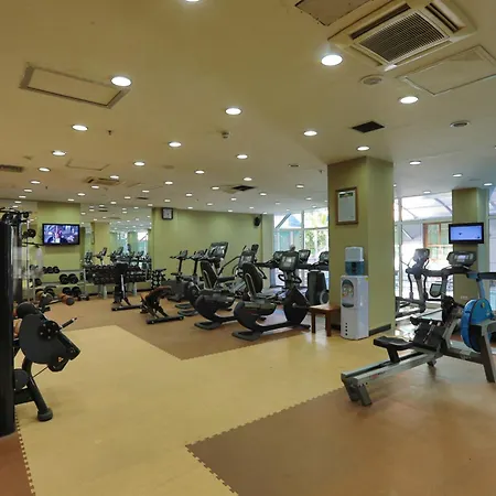 Harmony Hotel-3