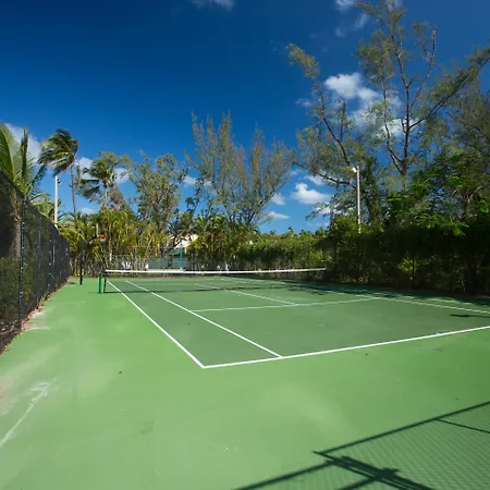 Warwick Paradise Island Bahamas (Adults Only)-3
