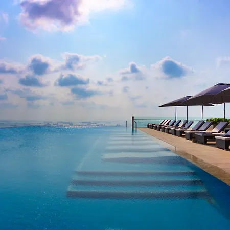 The Westin Singapore-2