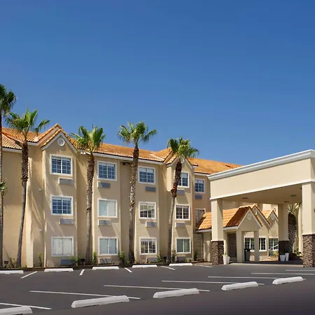 Best Western Beachside Inn-2