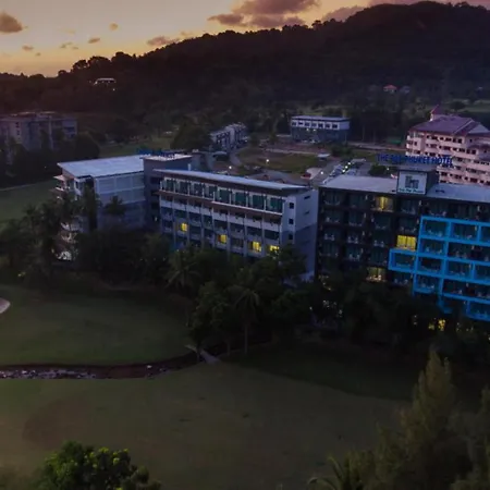 The Par Phuket Sha Plus-2