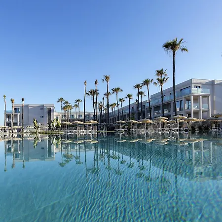 Hipotels Barrosa Park (Adults Only)-3
