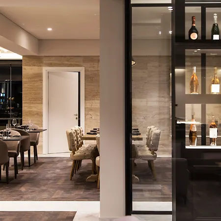 Lango Design Hotel & Spa, Adults Only-3