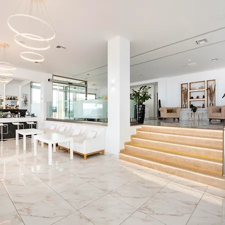White Rock Of Kos Hotel - Adults Only-2
