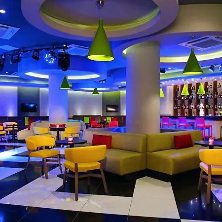 Dreams Dominicus La Romana Resort & Spa-2