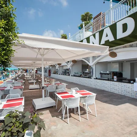 Granada Luxury Beach-3