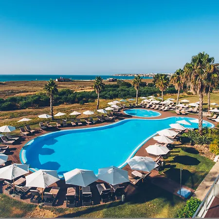 Iberostar Selection Lagos Algarve (Adults Only)-3