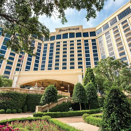 Beau Rivage Resort & Casino-2