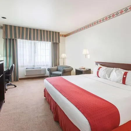 Ramada By Wyndham Williams/Grand Canyon Area-3