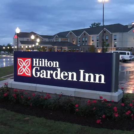 Hilton Garden Inn Memphis/Southaven-2