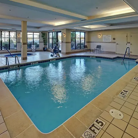 Hilton Garden Inn Memphis/Southaven-3