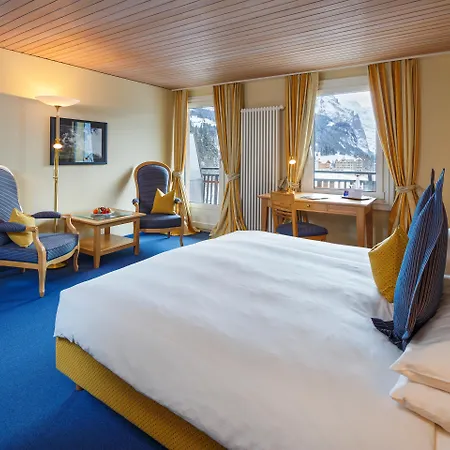 Beausite Park Hotel-2