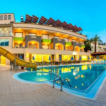 Rich Melissa Hotel-2