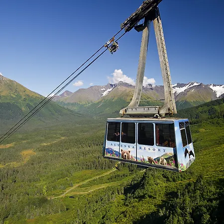 Alyeska Resort-2