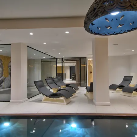 Holm Boutique & Spa - Ik Collection-2