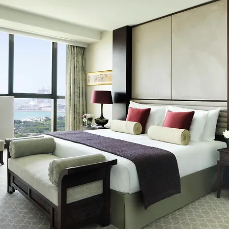 Bab Al Qasr Hotel-2