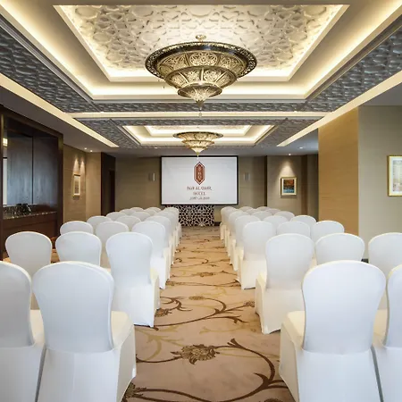 Bab Al Qasr Hotel-3