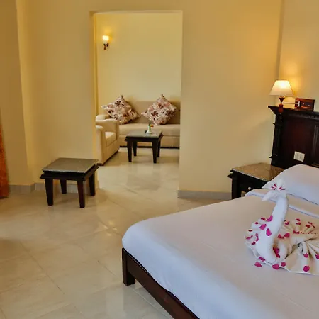 Magic Beach Hotel Hurghada-2