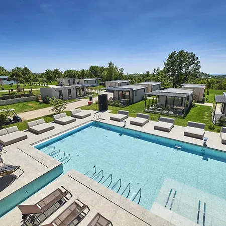 San Servolo Wellness Rooms - Adults Only-3