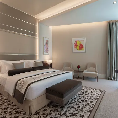 Renaissance Business Bay Hotel, Dubai-2