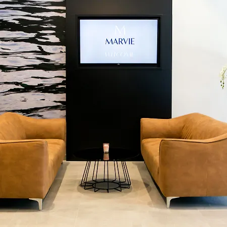 Marvie Hotel & Health-2