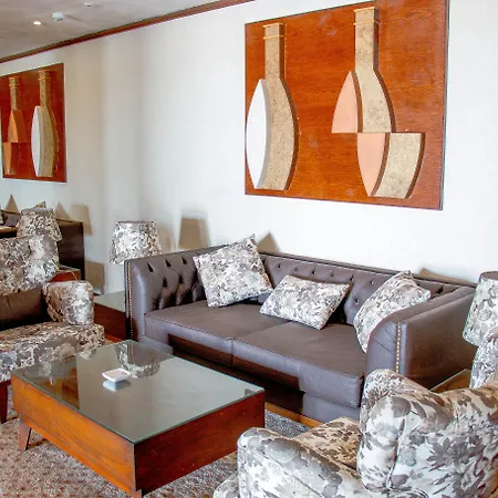 Gravity Hotel & Aqua Park Hurghada Families And Couples Only-3