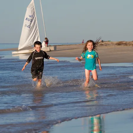 Abbey Beach Resort-3