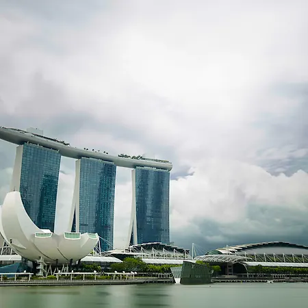 Marina Bay Sands-2
