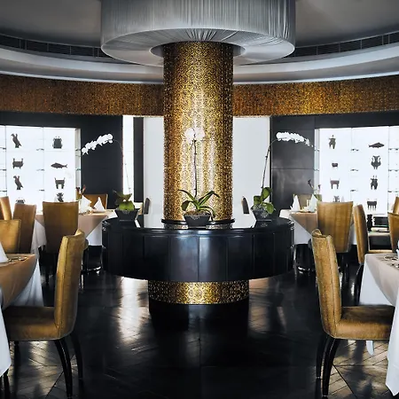 Cordis, Hong Kong - Langham Hospitality Group-3