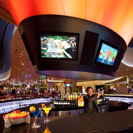 City Of Dreams - The Countdown Hotel-2