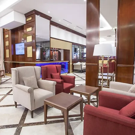 Hotel International Iasi-2