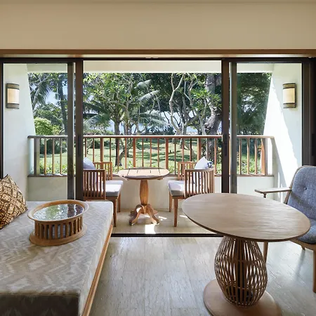 Hyatt Regency Bali-3