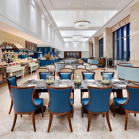 Four Points By Sheraton Danang-2