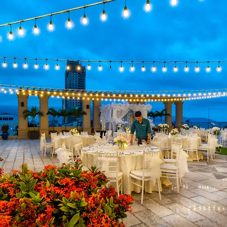 Four Points By Sheraton Danang-3