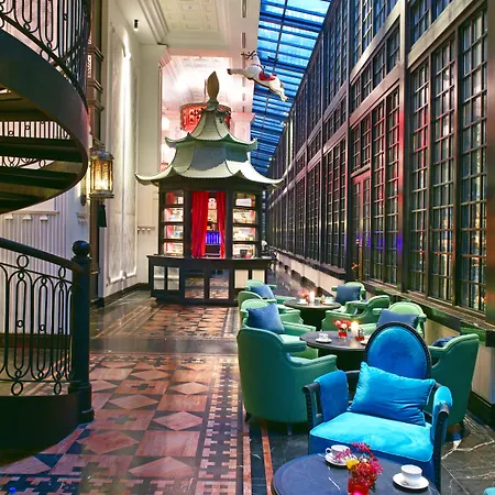 Hotel De La Coupole - Mgallery-2