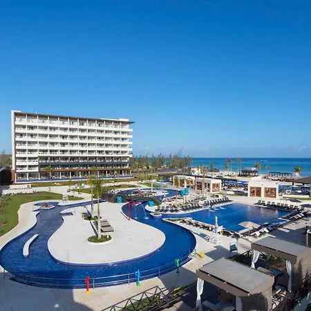 Royalton Blue Waters Montego Bay, An Autograph Collection All-Inclusive Resort-3