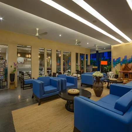 Sakmut Boutique Hotel-2