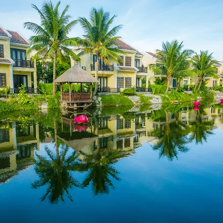 Koi Resort&Spa Hoi An-2