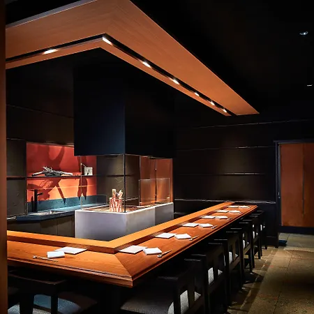 The Ritz-Carlton Osaka-2