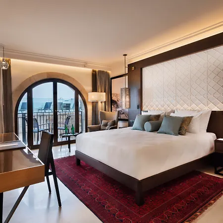 The Setai Tel Aviv, A Member Of The Leading Hotels Of The World-3