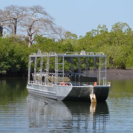 Fathala Wildlife Reserve-2