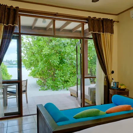 Sun Siyam Olhuveli-3
