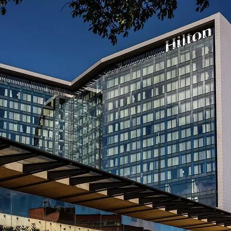Hilton Bogota Corferias-2