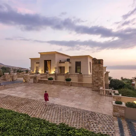 Kempinski Hotel Ishtar Dead Sea-3