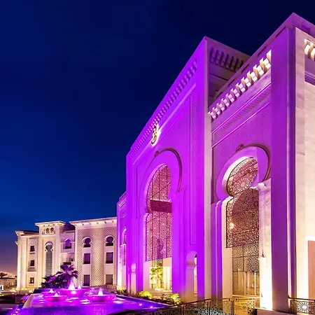Ezdan Palace Hotel-3