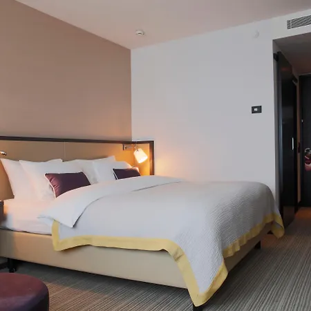Crowne Plaza Belgrade By Ihg-3