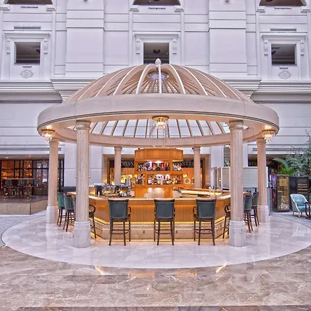 Rixos Almaty-2