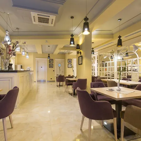 Xenon Hotel & Spa-3
